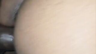 Neighbour's wicked little doxy, afresh.