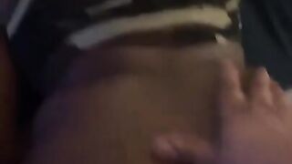 My Parents Home I’m Tryna Be Quiet During The Time That This Guy In My Guts