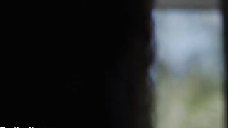 EroticaX - Marvelous Cat Burgler Gets Caught, Fuck & Suck