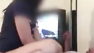 Wife Caught Cheating for the 2nd Time with the same Guy....wait for it