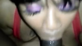 SuperHead Sloppy Top