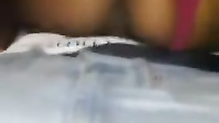 MY THOT'S FRIEND RECORDS US FUCKING AND SHE CATCH A NUT I FUCKED HER LATER