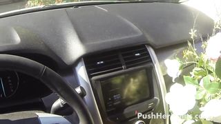 Skin Diamond - Extreme Rough Sex Fantasy