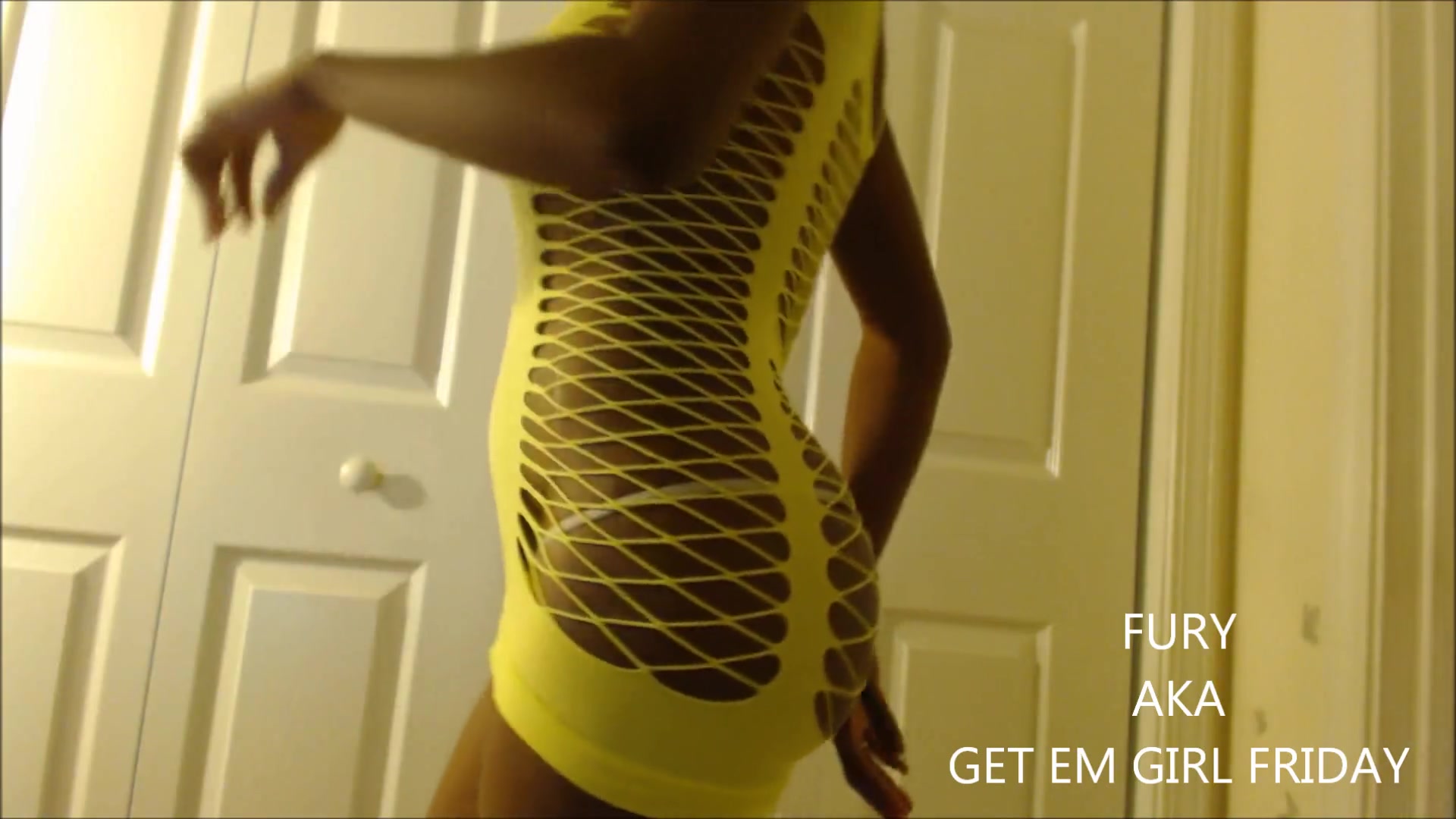 Kim Kardashian Nude Squirting