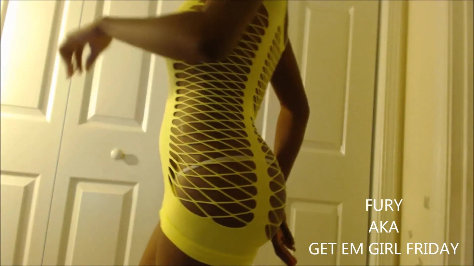 Free Late Night Twerk & Squirt to strokin by Kevin Gates Porn Video -  Ebony 8