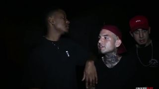 GroupieLust Idkjeffery BTS no Rubbers XXX