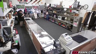 8 Clams for Brittney White's Clam on XXXPawn (xp15319)