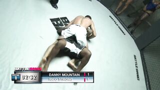 Stacy Adams and Danny Mountain