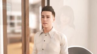 No Greater Amount Cash: Naughgy Cutie Interracial Sex-Ep 22