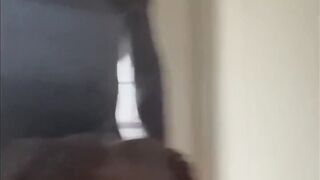 Dyke couldn’t await to get this Schlong