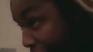 Ts Milly Sucking Large Wang