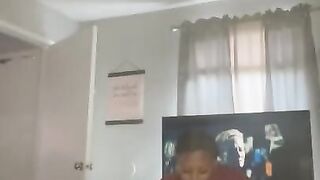 Did a meet up with a fan