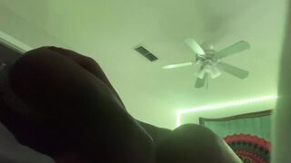 That Guy told “I’ll nut ON u NOT IN you” Made him NUT INSIDE MY CONSTRICTED SOAKED SNATCH ! VANITY CHANEL