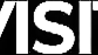 EBONY BANG TRIP - Amateur Black Masseuse Gets Wet Inward Massage