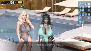 Holiday Island: We Have A Fresh Hotty On The Island-Ep 8