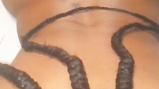 Screw my mouth first then my Booty