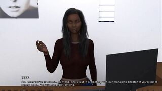 Where The Heart Is: Model Casting -Ep30