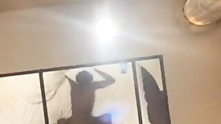 Sneaky link with my insane ex