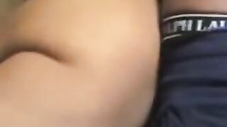 Bro went to jail so his bm need the rent paid