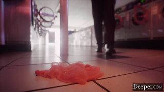 Deeper: Sugar baby Scarlit has ardent rencounter with ex on PornHD