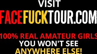 Black fantasy beauty receives unfathomable mouth and swallows my hawt cum