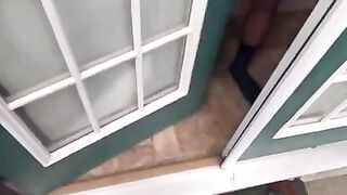 Kiki gets creamy for a BBC during a delivery. Kiki’s Delivery Service cosplay porn Clip 1