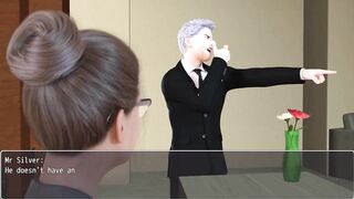 Laura, Slutty Secrets: Previous To That Babe Got Married-Ep14