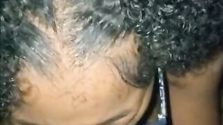 Head From My Girlfriend Bestfriend