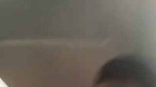 BBC Sloppy Public Deepthroat