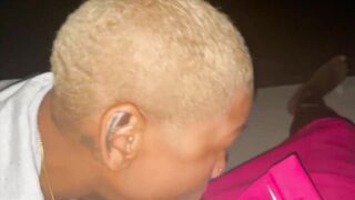 Ritz Carlton Miami Beach Late Night Head and Bang Session