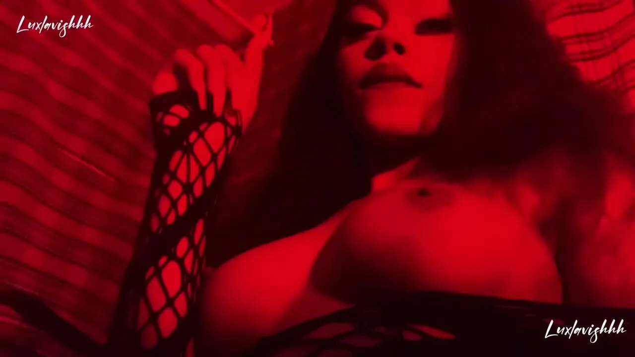 Free ENTICE ???? LUXLAVISHHH. COM $3 Porn Video - Ebony 8