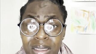 Q/A with SLUTTYMELANIN #21