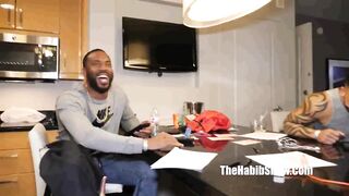 beautidoll kewl ass 3some jovan jordan adonis