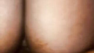 Talking to Bf During The Time That Riding Bestie Twat