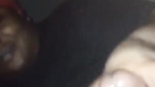 Nearly Caught Right After I Make Him Nut (Merely Fans Full Clip)