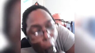 Creeddaking oral-sex