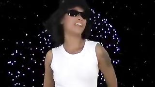 What what in the Butt!