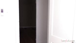 Elf wants to Fuck the Christmas Spirit back into Mall Santa