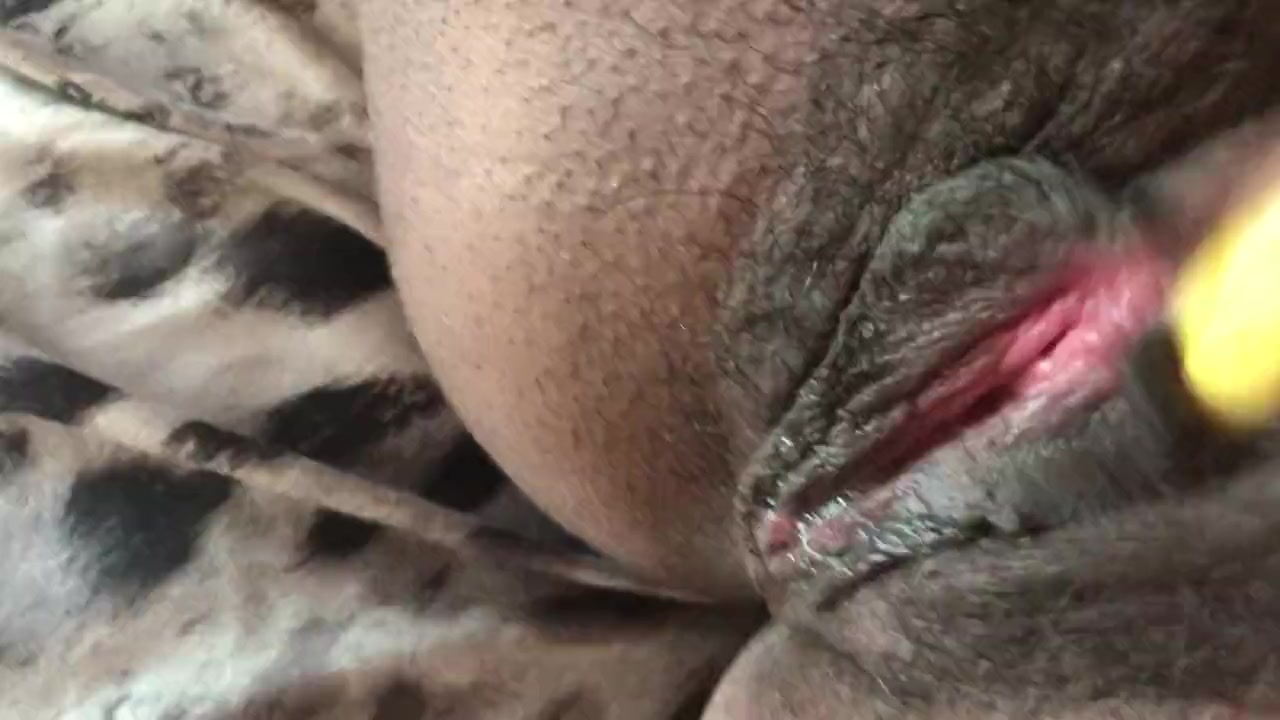 Up Close Dick Cum Inside Pussy