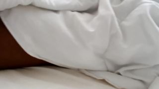 Quite Morning Wet Pussy Play get Caughted