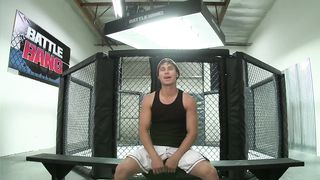 Battle Bang 4 - Scene 1