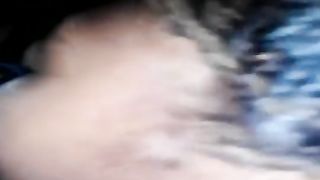 Two Girls taking Turns Eating a Bitch Pussy