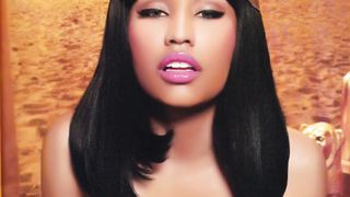 N1kk1 M1n@j Jerk off Challenge