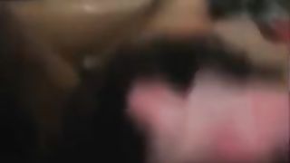 Freaky Black Swingin Party