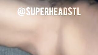 Thee Mouth Legend! The Superheadstl Experience! 314-896-0228 READ PROFILE PREVIOUS TO TEXTING! DL mouth