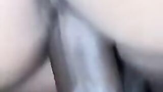 Creaming Milwaukee redbone