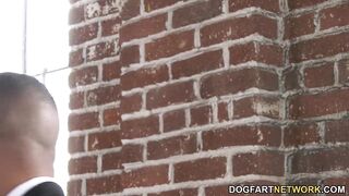 Insemination Specialist Screws Kyler Quinn - Cuckold Sessions