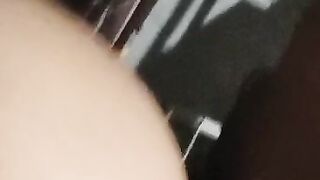 Her 1st time screwing (losing her virginity)