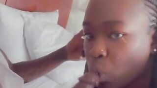 MY COLLEGE TEACHER SAW MY ONLYFANS AMD WANTED SOME SLOPPY HEAD SUBSCRIBE TO MY ONLYFANS FOR FULL VID