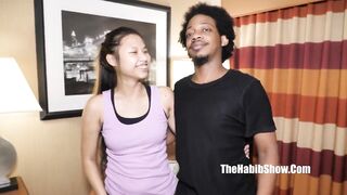 raya oriental porn freak bangs her 1st bbc ronnie hendrixxx